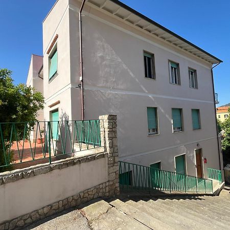 Bed And Coffee Rooms Portoferraio Exterior photo